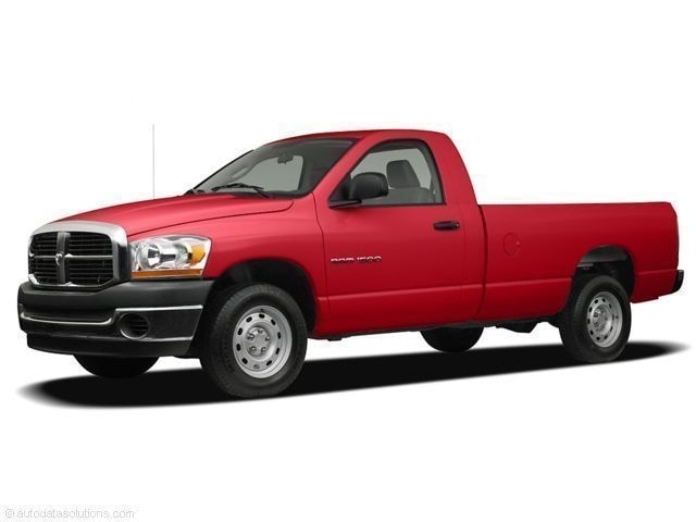 dodge ram 1500 pickup 2007 1D7HA16K27J635164 image dodge ram 1500 pickup 2007 1D7HA16K27J635164 image